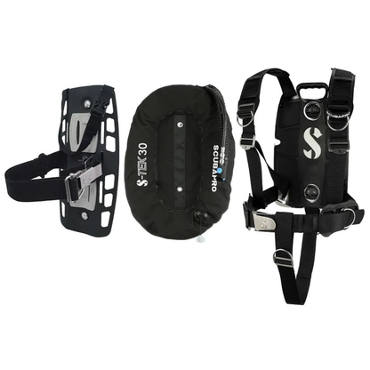 Sistem BCD S-Tek Pro