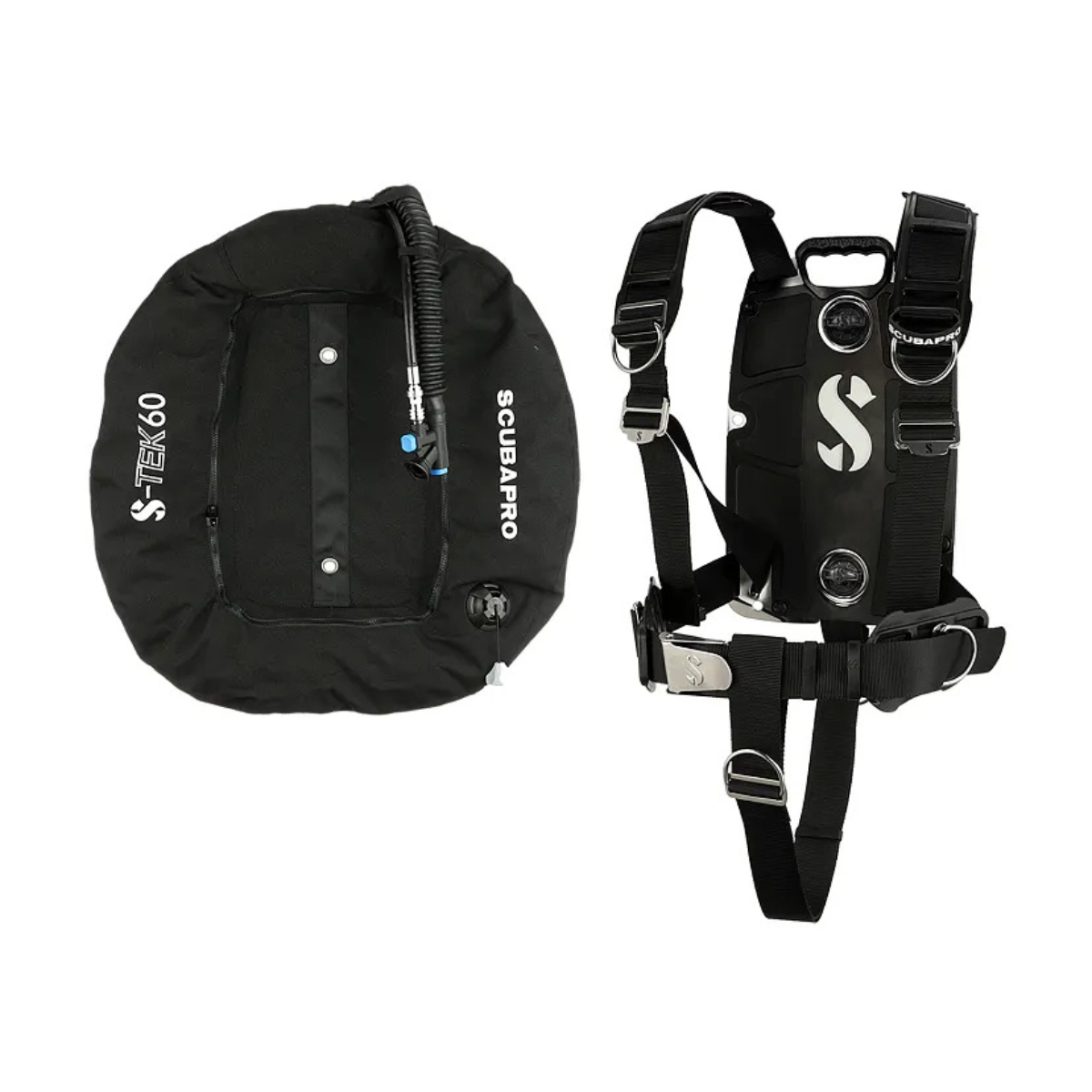 Sistem BCD S-Tek Pro