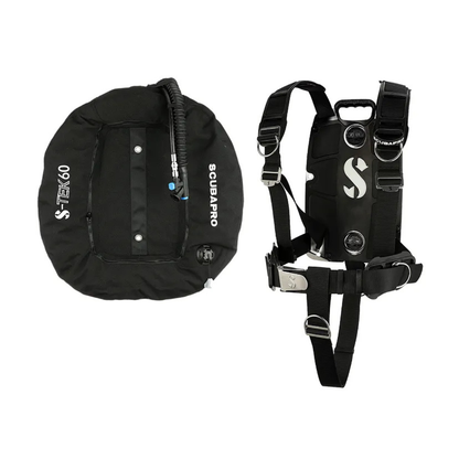 Sistem BCD S-Tek Pro