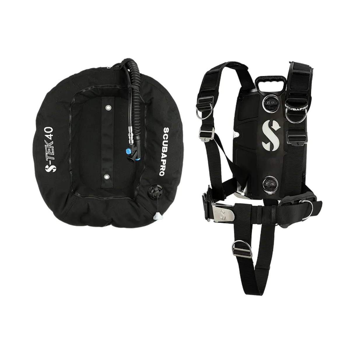 Sistem BCD S-Tek Pro