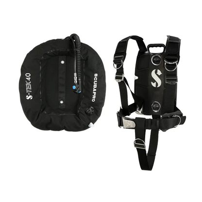Sistem BCD S-Tek Pro
