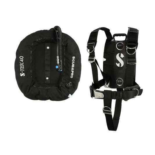 Sistem BCD S-Tek Pro