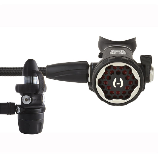 Set Regulator 150LX + DC7