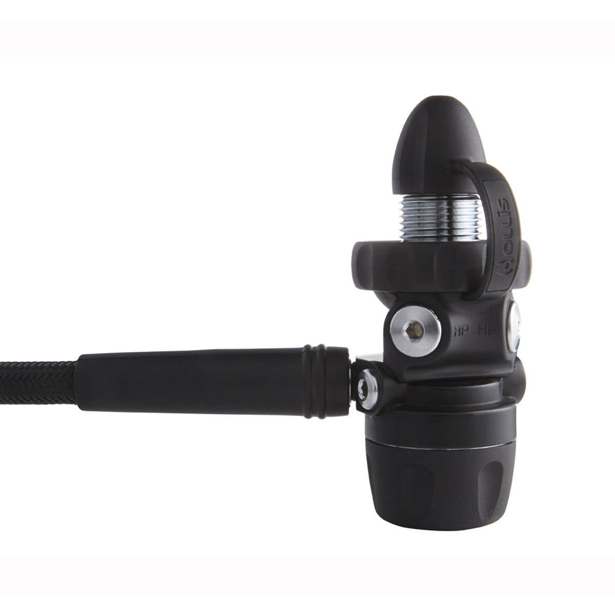 Set Regulator 150LX + DC7