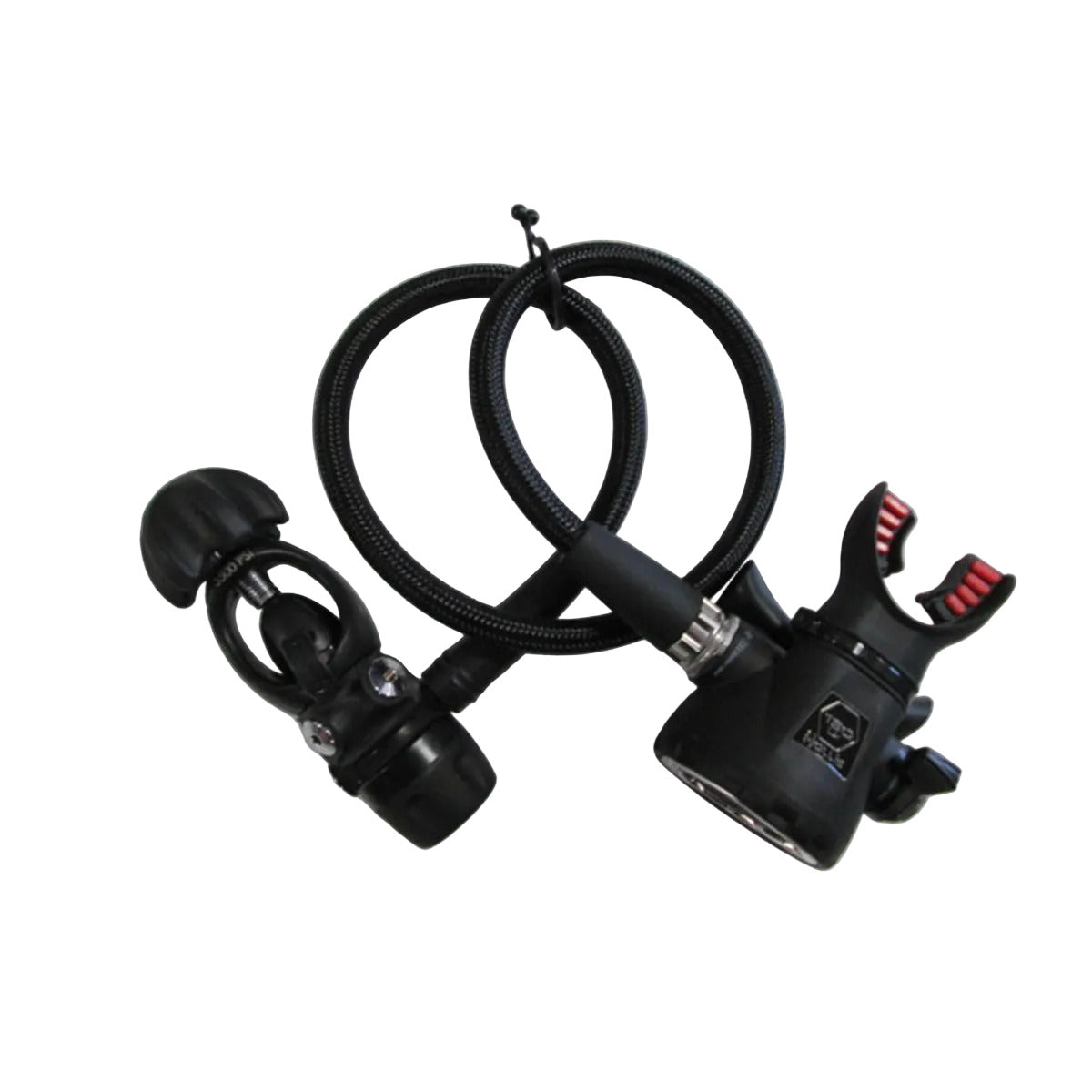 Set Regulator 150LX + DC7