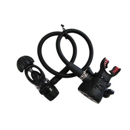 Set Regulator 150LX + DC7