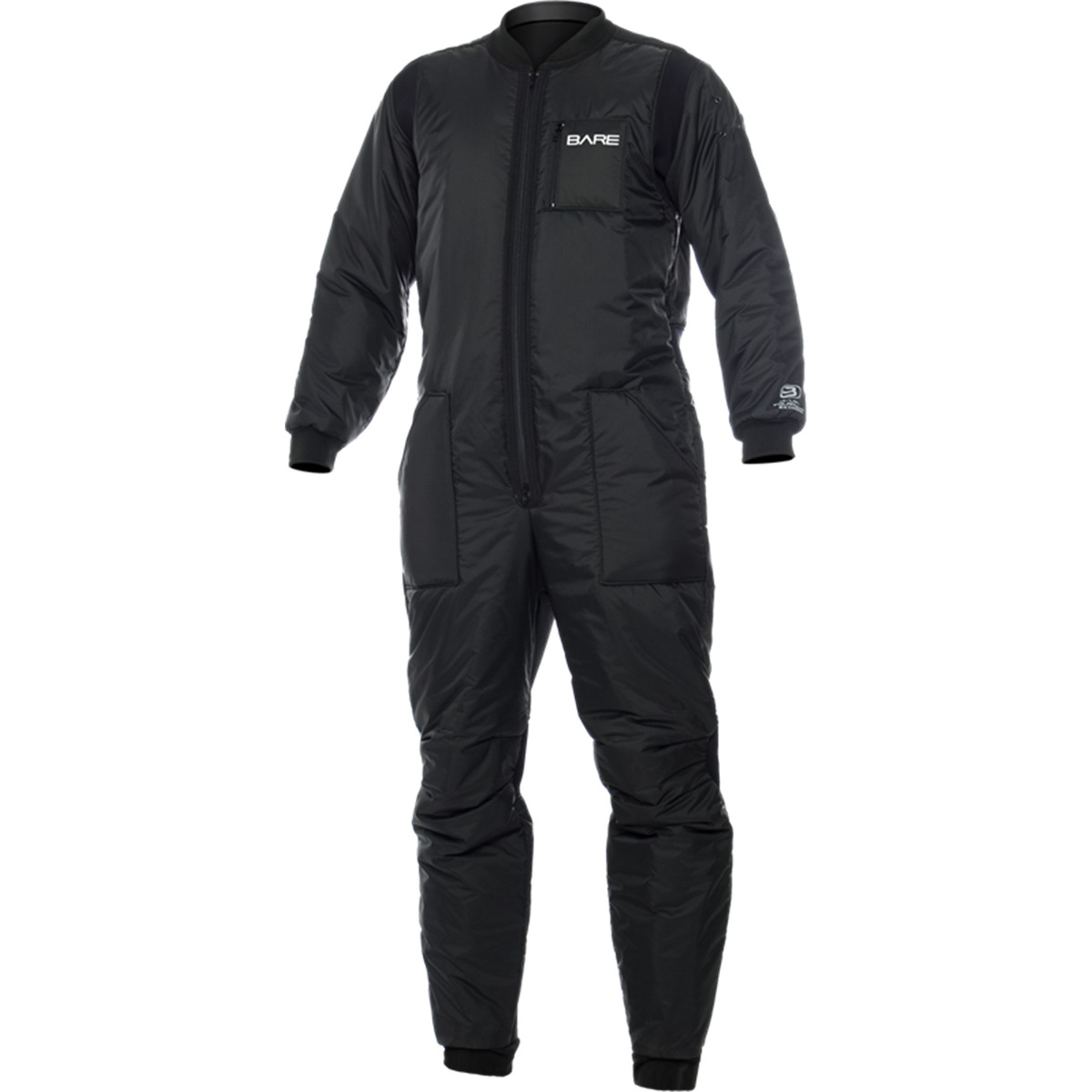 Costum termic CT200 Polarwear Extreme