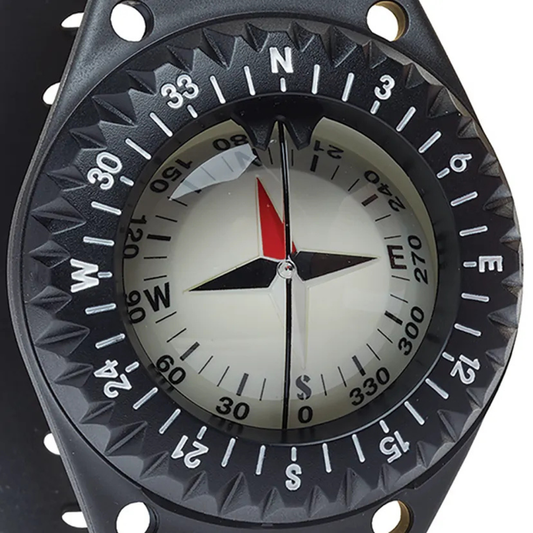 Busola FS-1.5 de Mana