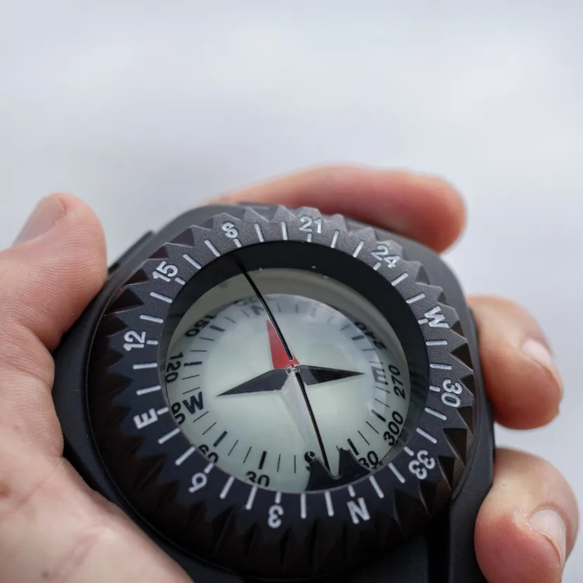 Busola FS-1.5 de Mana