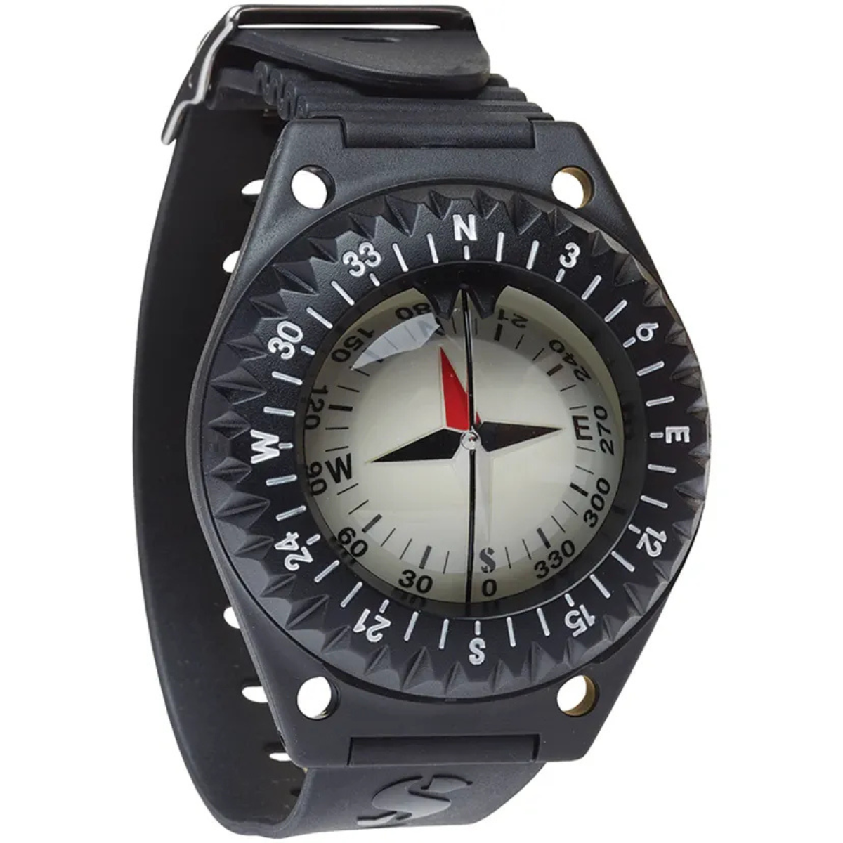 Busola FS-1.5 de Mana