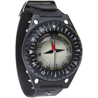 Busola FS-1.5 de Mana