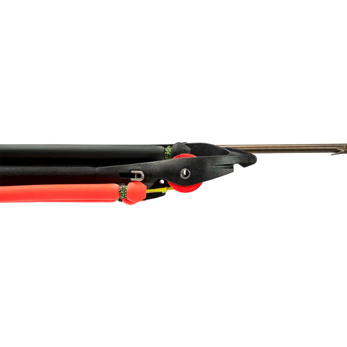 Arbaleta Pescuit Subacvatic cu Elastice Hero Tomahawk