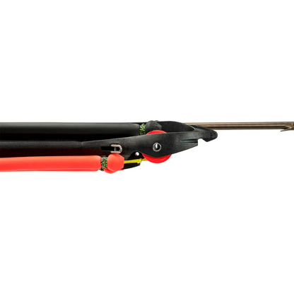 Arbaleta Pescuit Subacvatic cu Elastice Hero Tomahawk