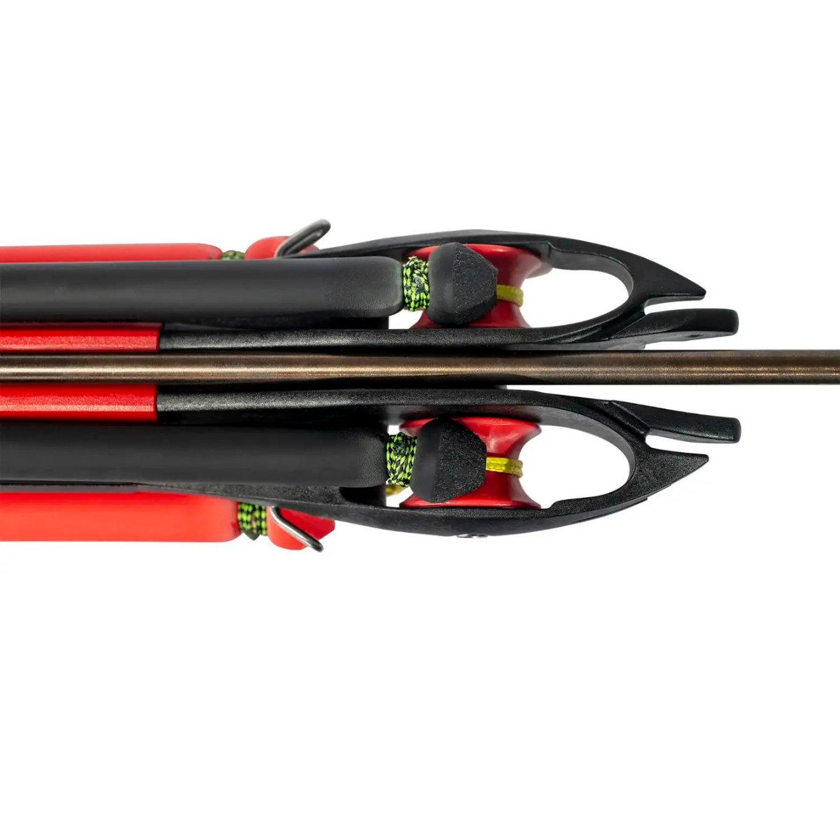Arbaleta Pescuit Subacvatic cu Elastice Hero Tomahawk