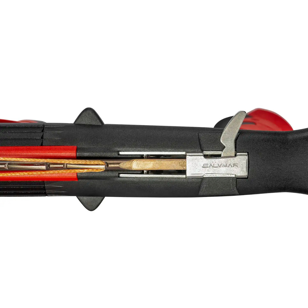 Arbaleta Pescuit Subacvatic cu Elastice Hero Tomahawk