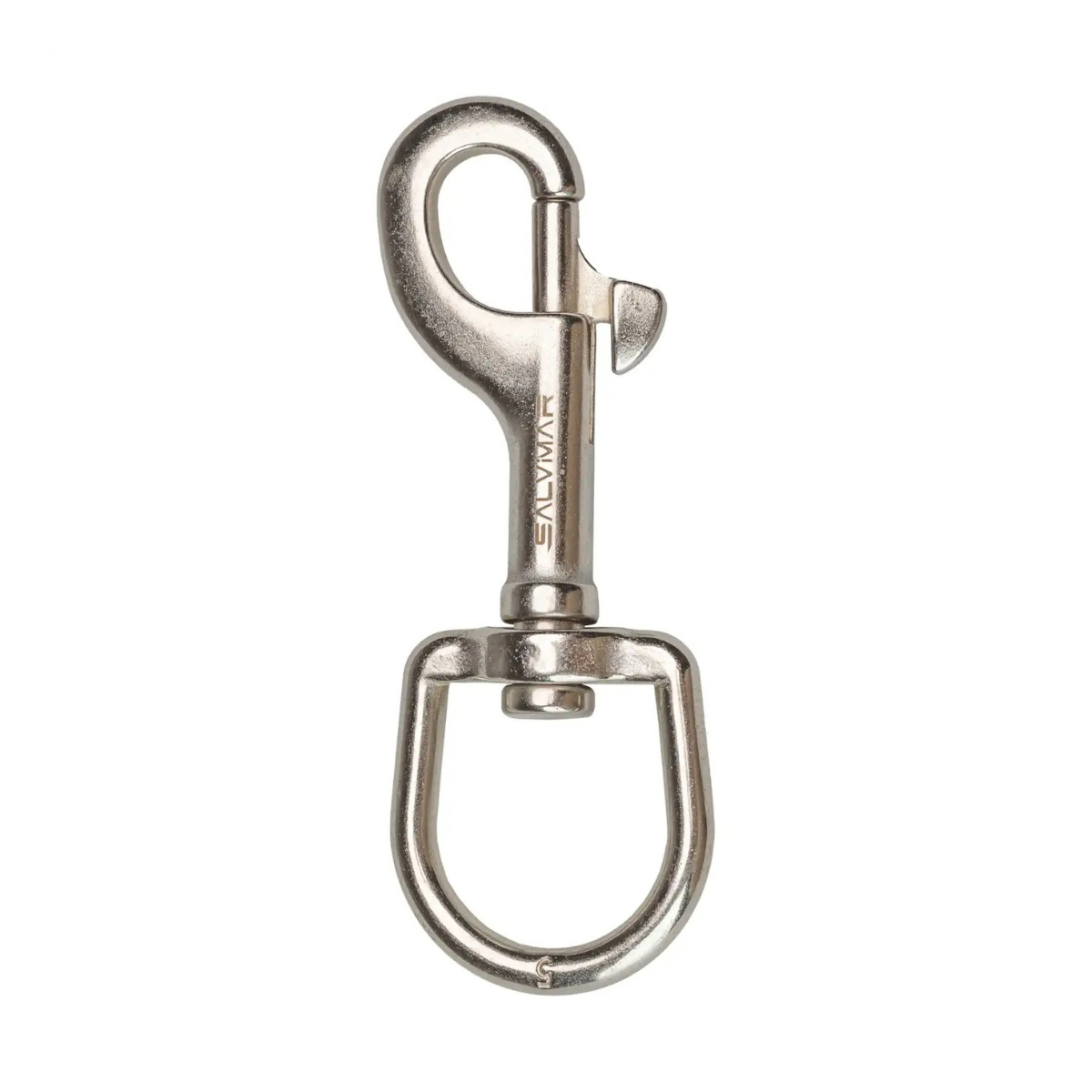 Snap Clip Single – Carlig simplu inox scufundari