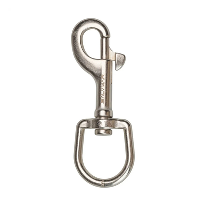 Snap Clip Single – Carlig simplu inox scufundari