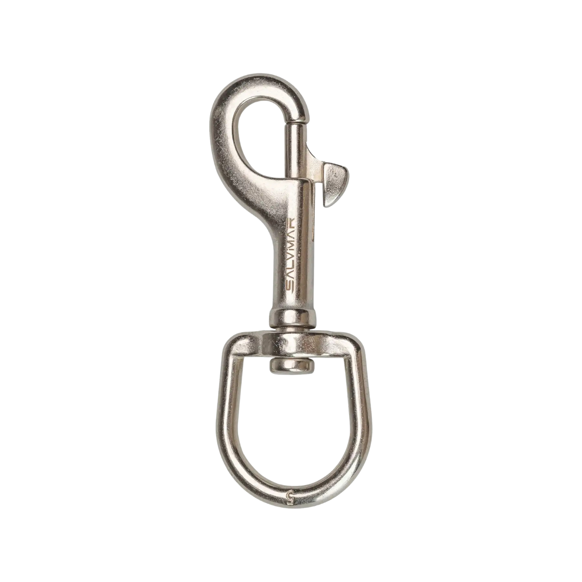 Snap Clip Single – Carlig simplu inox scufundari
