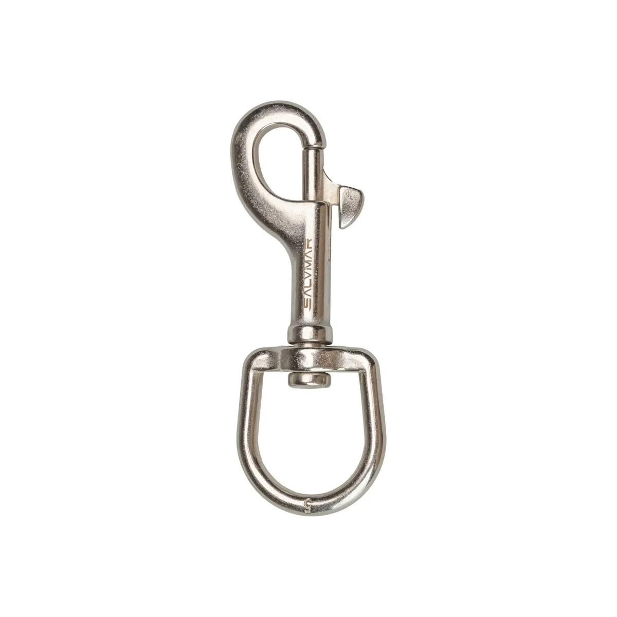 Snap Clip Single – Carlig simplu inox scufundari