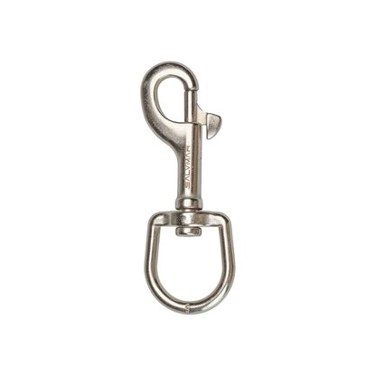 Snap Clip Single – Carlig simplu inox scufundari