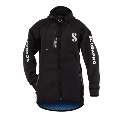 Geaca Premium Boat Coat