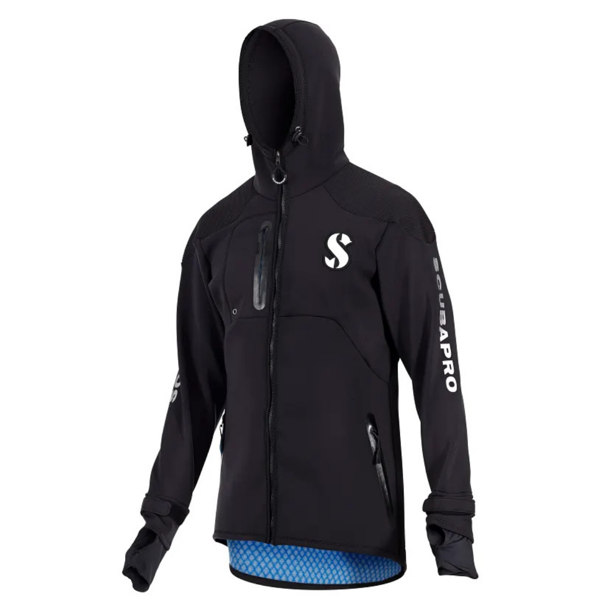 Geaca Premium Boat Coat