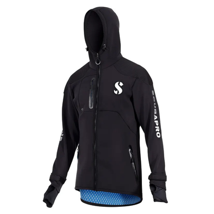 Geaca Premium Boat Coat
