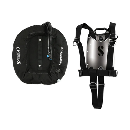 Sistem BCD S-Tek Pure
