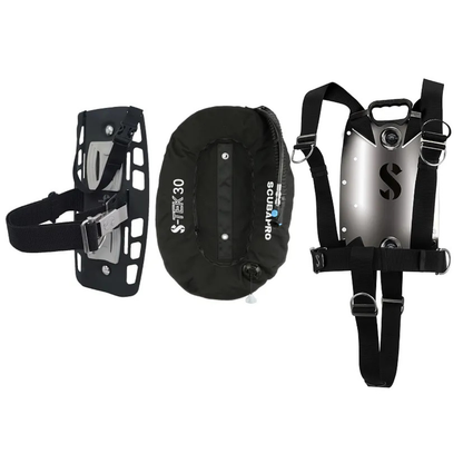 Sistem BCD S-Tek Pure