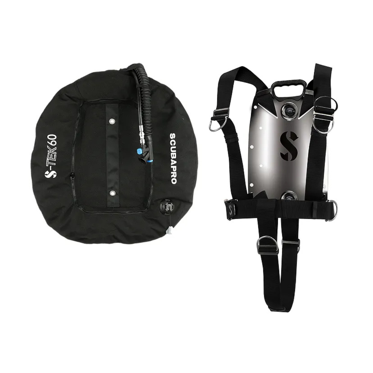 Sistem BCD S-Tek Pure