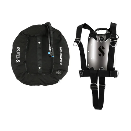 Sistem BCD S-Tek Pure