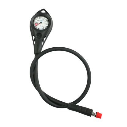 Set Regulator Leg3Nd Elite + Octopus + Manometru + Geanta transport