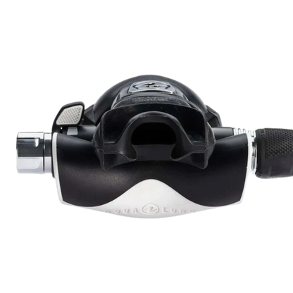 Set Regulator Leg3Nd Elite + Octopus + Manometru + Geanta transport