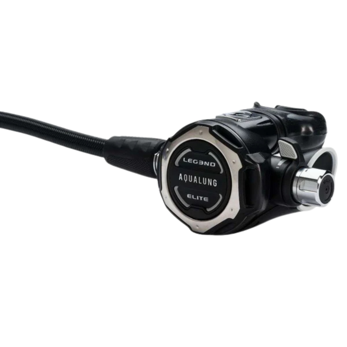Set Regulator Leg3Nd Elite + Octopus + Manometru + Geanta transport