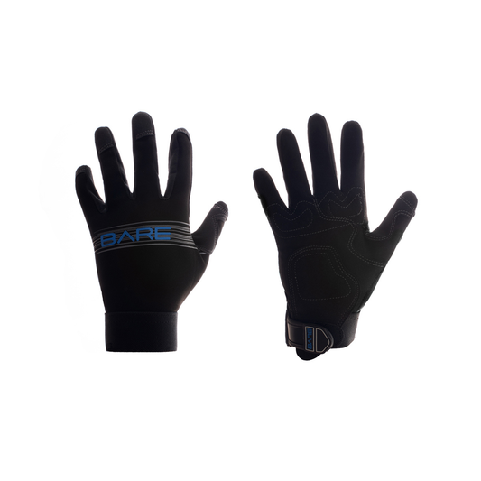 Manusi neopren Tropic Pro 2mm