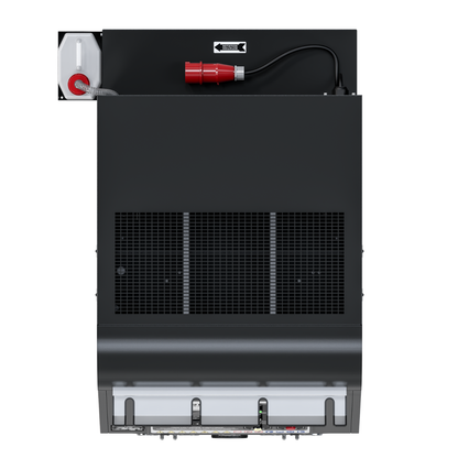 Compresor aer respirabil SILENT HD