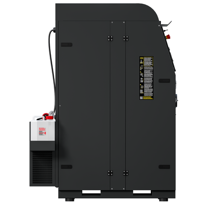 Compresor aer respirabil SILENT HD