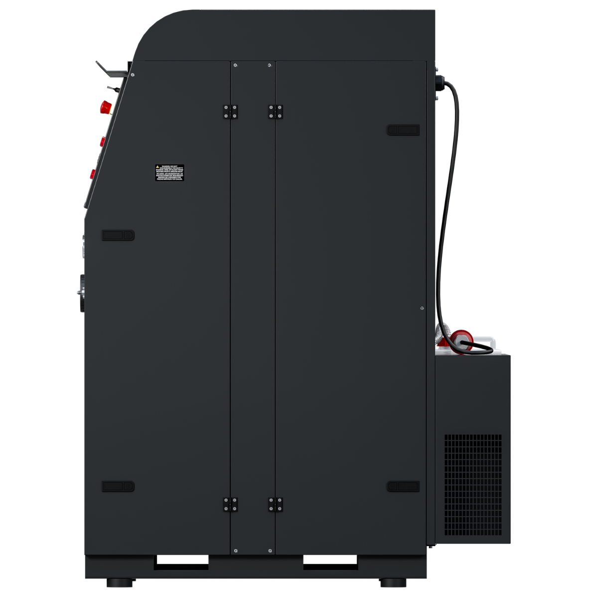 Compresor aer respirabil SILENT HD