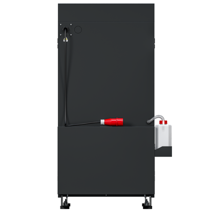 Compresor aer respirabil SILENT HD