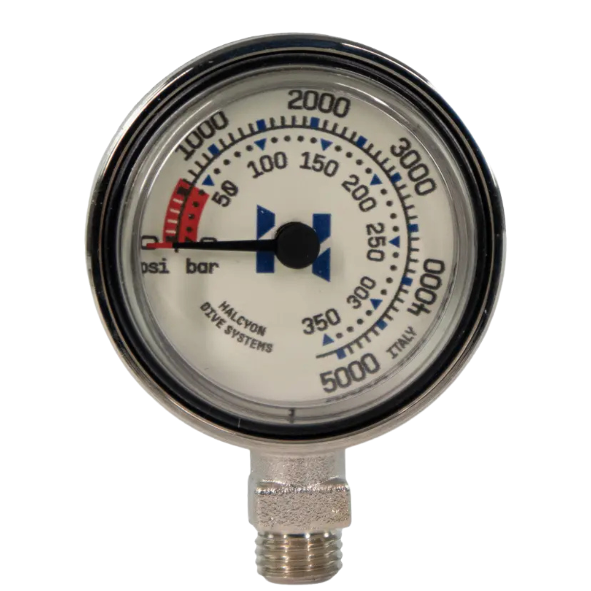 Set Regulatoare Scufundari Halcyon
