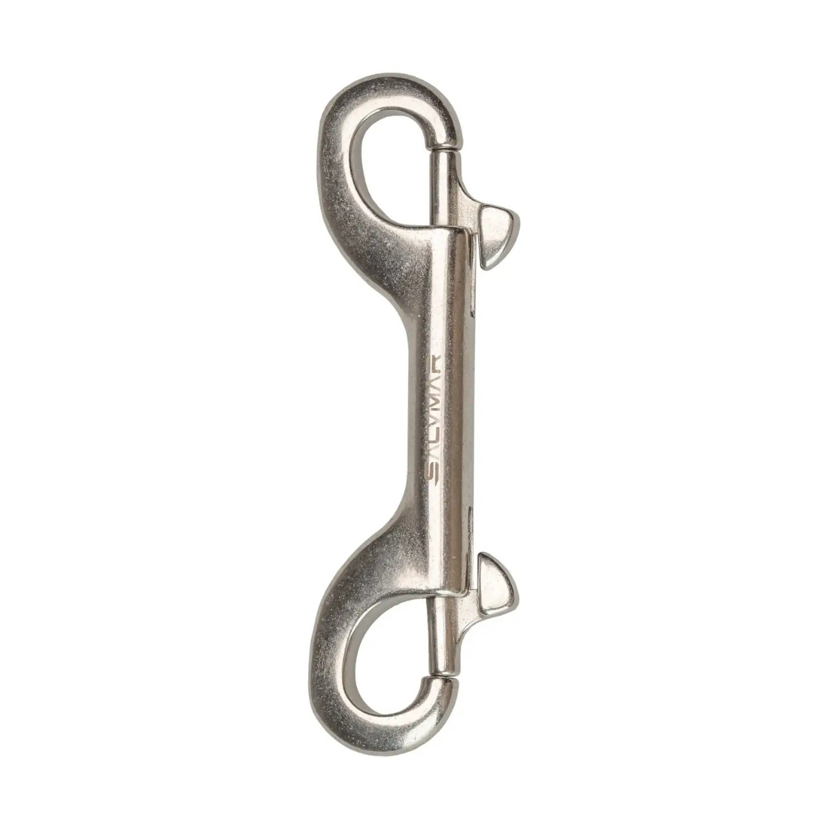 Snap Clip Double – Carlig dublu inox scufundari