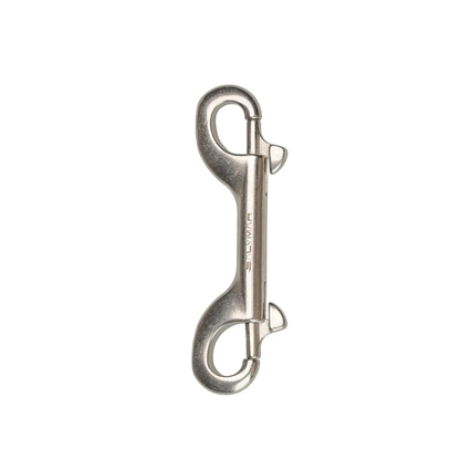 Snap Clip Double – Carlig dublu inox scufundari