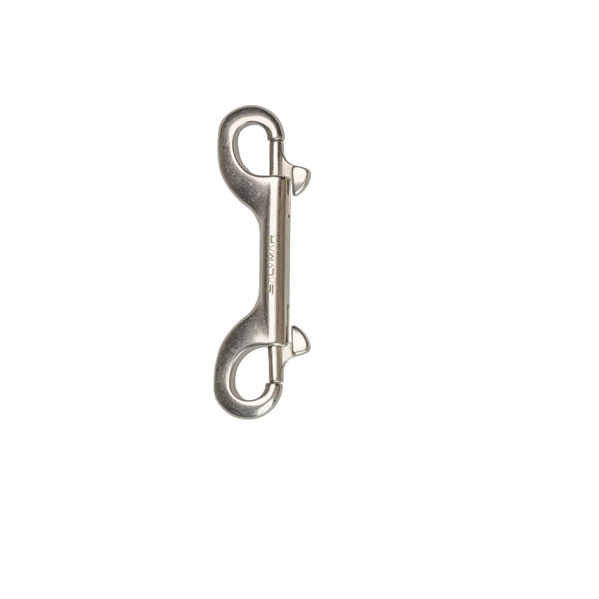 Snap Clip Double – Carlig dublu inox scufundari