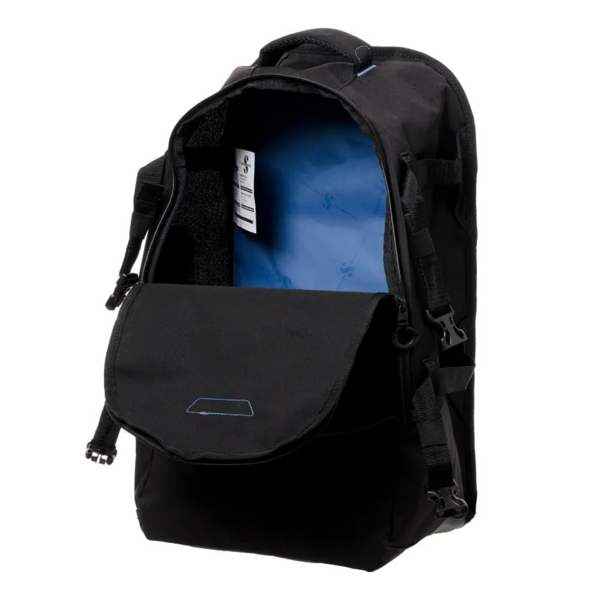 Geanta transport BCD