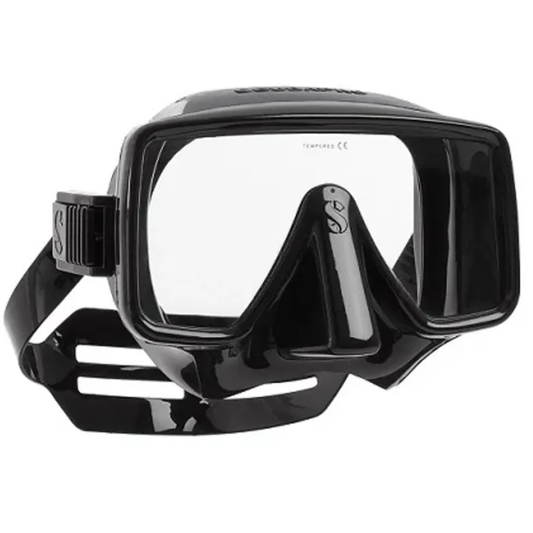 Masca scufundari Frameless