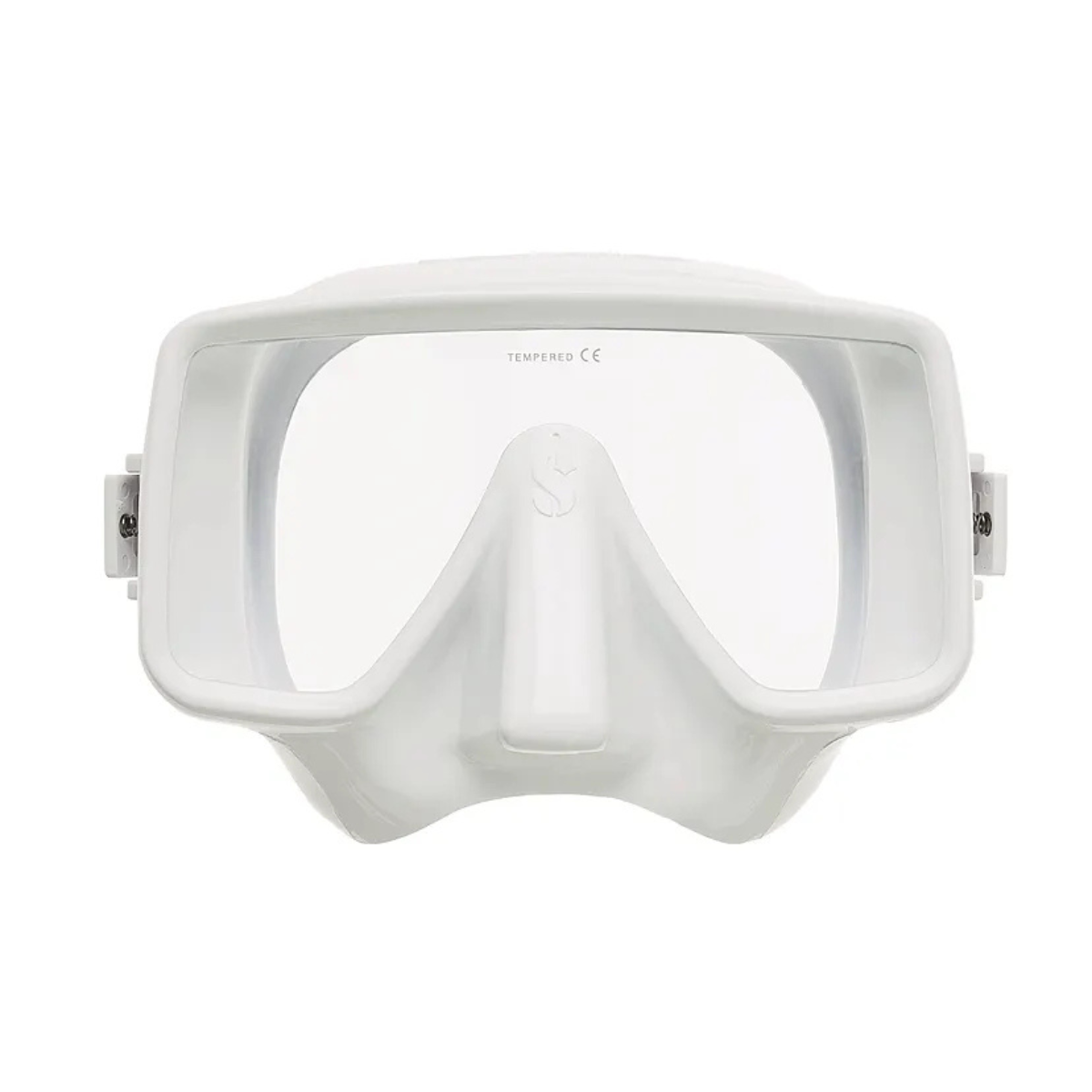 Masca scufundari Frameless