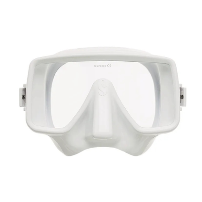 Masca scufundari Frameless