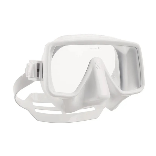 Masca scufundari Frameless