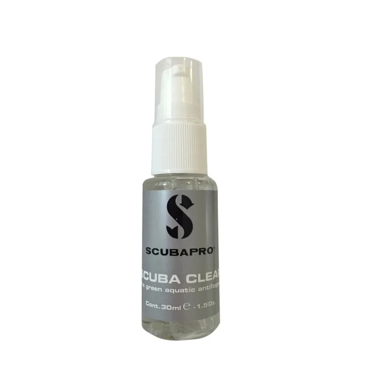Solutie antiaburire ScubaClear 30 ml
