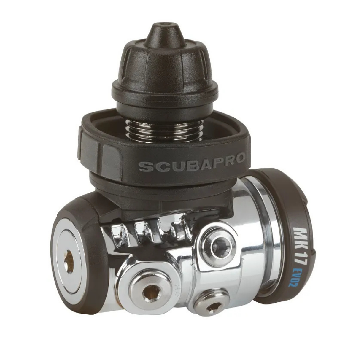 Set regulator MK17 EVO2/G260